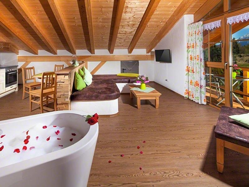 Ferienwohnung Roislerlehen Bischofswiesen Exterior foto